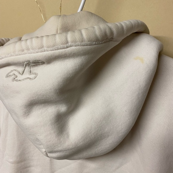 2/$20❤️- SHIRT | Men’s Hollister hoodie size medium - Picture 4 of 6